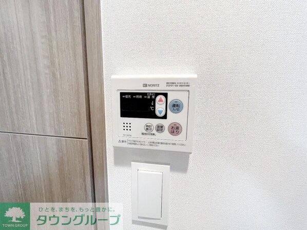 ステージグランデ東武練馬の物件内観写真